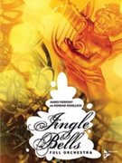 Jingle Bells [Full Orchestra] by Pierpont James - Konrad Koselleck - for Conductor Score and Parts