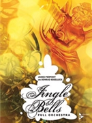 Jingle Bells [Full Orchestra] by Pierpont James - Konrad Koselleck - for Conductor Score