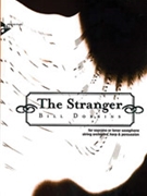 The Stranger [String Orchestra] by Dobbins Bill for Conductor Score and Parts
