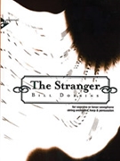 The Stranger [String Orchestra] by Dobbins Bill for Conductor Score