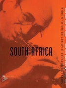 South Africa [Soprano Saxophone (Clarinet or Violin) with Viola] by Liebman David for Conductor Score