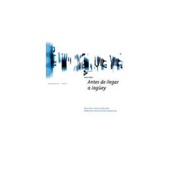 Antes De Ilegar A Jaquey by Zalba Javier for Instrument Sextet
