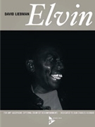 Elvin [Alto or Tenor Saxophone] by Liebman David for Parts