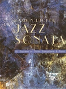 Jazz Sonata by Ricker Ramon for Bb Saxophone and Piano