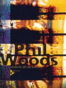 Sonata by Woods Phil for Alto Saxophone and Piano