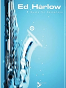 7 Duets for Saxophone [2 Alto Saxophones] by Harlow Ed for Score