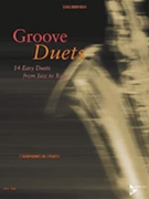 Groove Duets by Koch Claus Henry for 2 Woodwind Ins