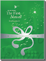 First Nowell by - Perconti Bill - for Saxophone Quartet S