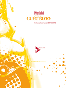 Cuel Bloo by Lehel Peter for Jazz Sax 4