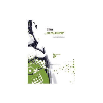 Dewdrop by Harlow Ed for Alto Saxophone 4