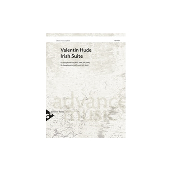 Irish Suite [Saxophone]