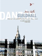 Guildhall (Danzon) [5 Saxophones AATTBar & Piano Bass 3 Percussion] by Javier Zalba for Conductor Score and Parts