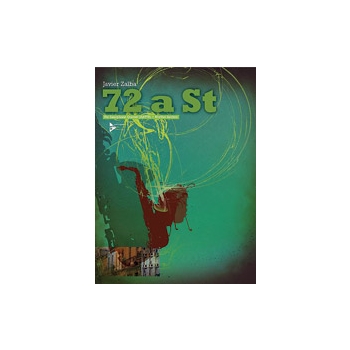 72 A St by Zalba Javier for Sax Quintet
