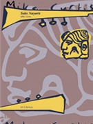 Suite Nayarit [2 Clarinets] by Curtis Mike for Conductor Score