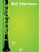 7 Duets for Clarinet [2 Clarinets] by Harlow Ed for Conductor Score