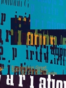 Spiritual Variations [3-4 Clarinets] by Graef Friedemann for Conductor Score and Parts