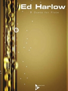 7 Duets for Flute [Flute] by Harlow Ed for Conductor Score