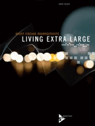 Living Extra Large by Fischer Brent for Clarinet