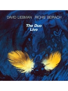 The Duo Live [Soprano Saxophone (or Flute) & Piano] by - Dobbins Bill - Richie Beirach; Davi for CD