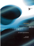 Alone Together / Just Me [Piano] by Fischer Clare - Dobbins Bill - for Book