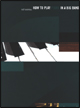 How To Play Piano In A Big Band by Dobbins Bill for Keyboard
