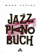 Das Jazz Piano Buch [Keyboard/Piano] by for Book