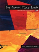 Das Groove Piano Buch [Keyboard/Piano] by for Book and CD