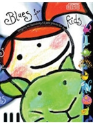 Blues for Kids [Piano] by Yasinitsky Greg for Book and CD