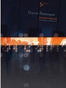 Beyond Dreams [Piano] by Friedman David for Book and CD