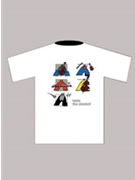 Taste the Classics! T-Shirt: White (Large) by for T-Shirt