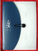 Document Wallet (Blue) by for Wallet