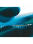 Alone Together [Piano] by Clare Fischer for CD