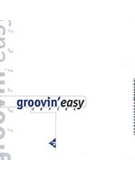 Groovin' Easy Series by for CD