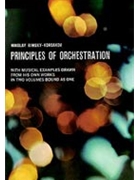 Principles Of Orchestration by Rimsky-Korsakov Nikolai for Text