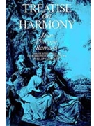 Treatise On Harmony by Rameau Jean-Philippe for Text