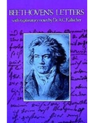 Beethoven's Letters by for Book