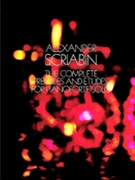 Preludes & Etudes by Scriabin Alexander - Igumnov and Milshteyn - for Piano