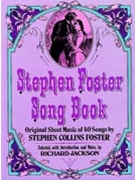 Stephen Foster Song Book by Foster Stephen Collins for Vocal Collection
