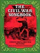 Civil War Songbook by Crawford Richard - Crawford - for Piano/Vocal