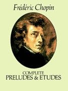 Preludes & Etudes (complete) by Chopin Frederic - Mikuli - for Piano
