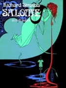 Salome by Strauss R for Full Score