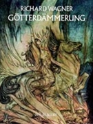 Gotterdammerung by Wagner for Full Score