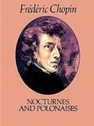 Nocturnes & Polonaises by Chopin Frederic - Mikuli - for Piano