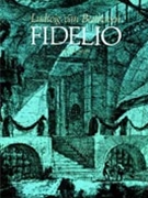 Fidelio by Beethoven Ludwig van for Full Score