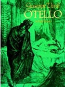 Otello by Verdi for Full Score
