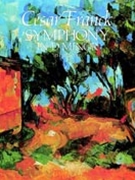 Symphony In D Minor by Franck for Full Score