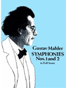 Symphonies #12 by Mahler Gustav for Full Score