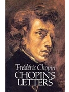 Letters of Chopin by for Book