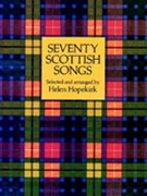 70 Scottish Songs by - Hopekirk Helen - for Vocal Collection