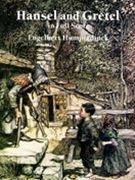 Hansel & Gretel by Humperdinck Engelbert for Full Score